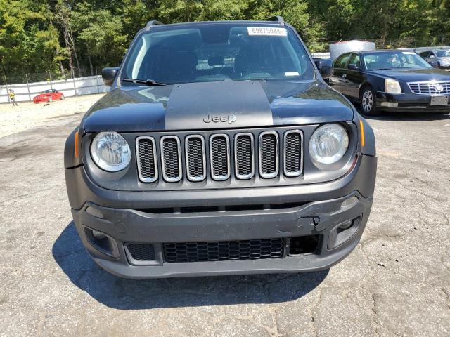 Photo 4 VIN: ZACCJABB4JPH83446 - JEEP RENEGADE L 