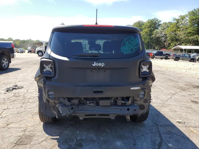 Photo 5 VIN: ZACCJABB4JPH83446 - JEEP RENEGADE L 