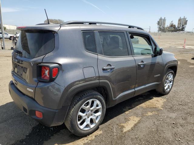 Photo 2 VIN: ZACCJABB4JPH92163 - JEEP RENEGADE L 