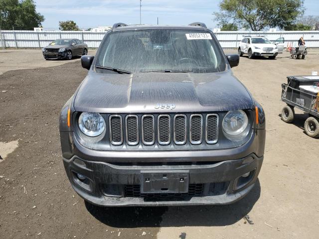 Photo 4 VIN: ZACCJABB4JPH92163 - JEEP RENEGADE L 