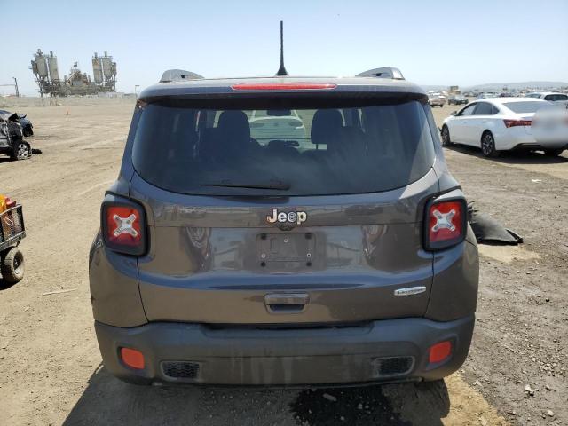 Photo 5 VIN: ZACCJABB4JPH92163 - JEEP RENEGADE L 