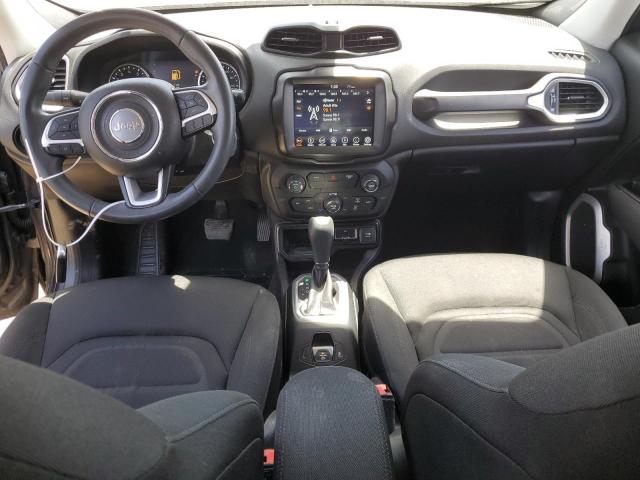 Photo 7 VIN: ZACCJABB4JPH92163 - JEEP RENEGADE L 