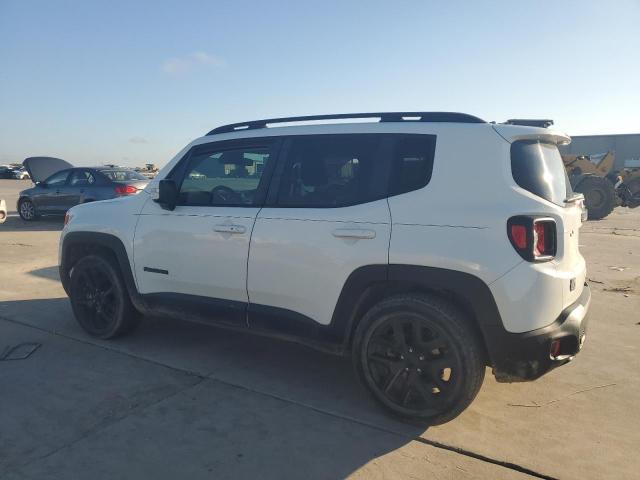 Photo 1 VIN: ZACCJABB4JPH95824 - JEEP RENEGADE L 