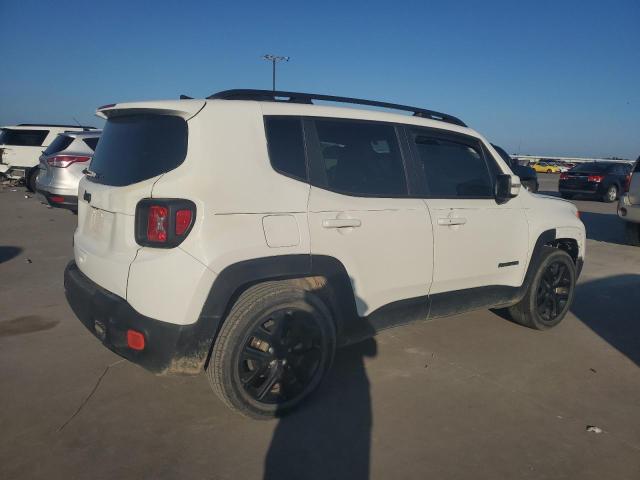 Photo 2 VIN: ZACCJABB4JPH95824 - JEEP RENEGADE L 