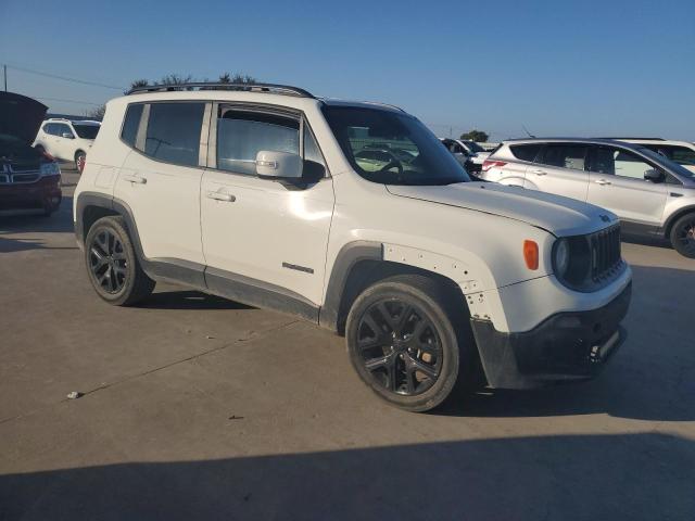 Photo 3 VIN: ZACCJABB4JPH95824 - JEEP RENEGADE L 