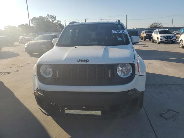 Photo 4 VIN: ZACCJABB4JPH95824 - JEEP RENEGADE L 