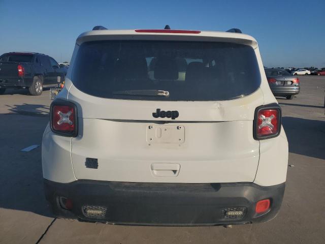 Photo 5 VIN: ZACCJABB4JPH95824 - JEEP RENEGADE L 