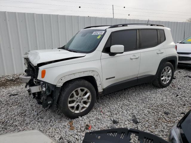 Photo 0 VIN: ZACCJABB4JPH98092 - JEEP RENEGADE 