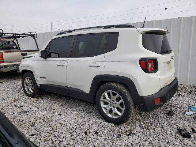 Photo 1 VIN: ZACCJABB4JPH98092 - JEEP RENEGADE 