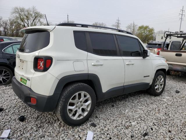 Photo 2 VIN: ZACCJABB4JPH98092 - JEEP RENEGADE 