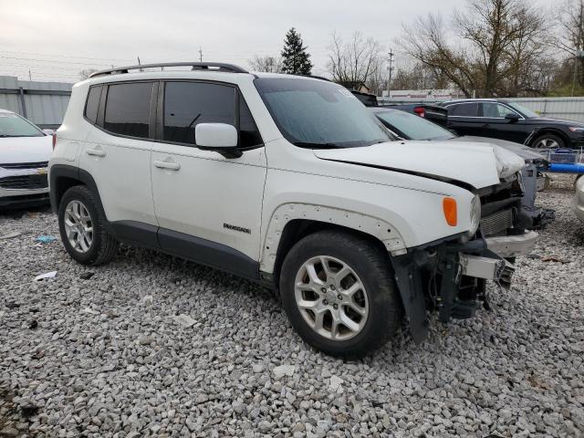 Photo 3 VIN: ZACCJABB4JPH98092 - JEEP RENEGADE 