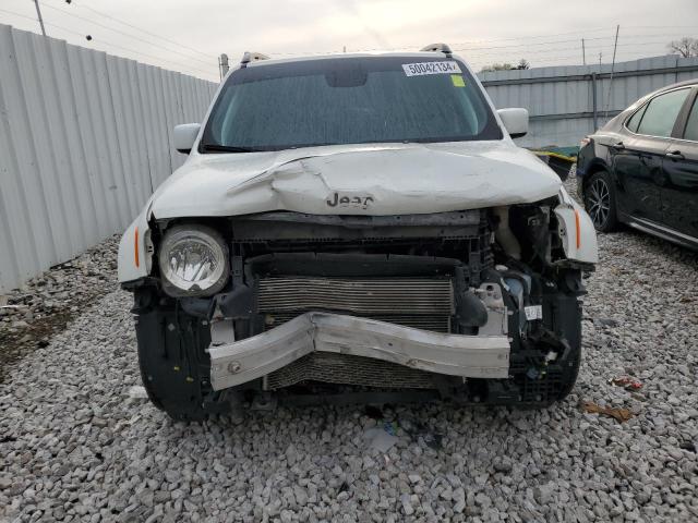 Photo 4 VIN: ZACCJABB4JPH98092 - JEEP RENEGADE 