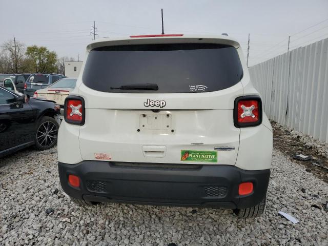 Photo 5 VIN: ZACCJABB4JPH98092 - JEEP RENEGADE 