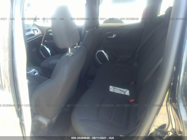 Photo 7 VIN: ZACCJABB4JPJ20200 - JEEP RENEGADE 