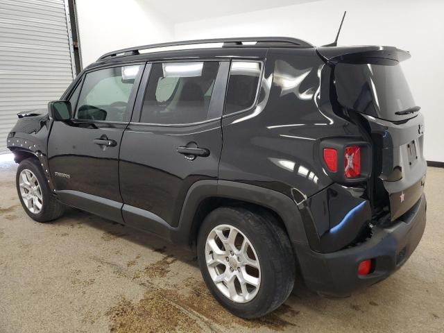 Photo 1 VIN: ZACCJABB4JPJ22237 - JEEP RENEGADE 