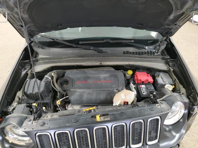 Photo 11 VIN: ZACCJABB4JPJ22237 - JEEP RENEGADE 