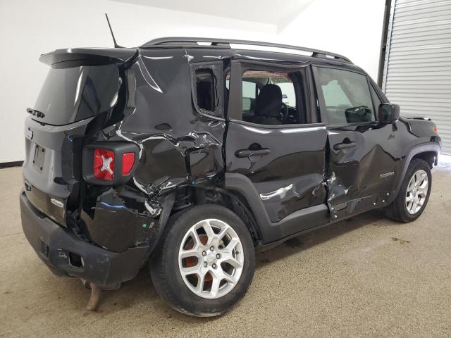 Photo 2 VIN: ZACCJABB4JPJ22237 - JEEP RENEGADE 