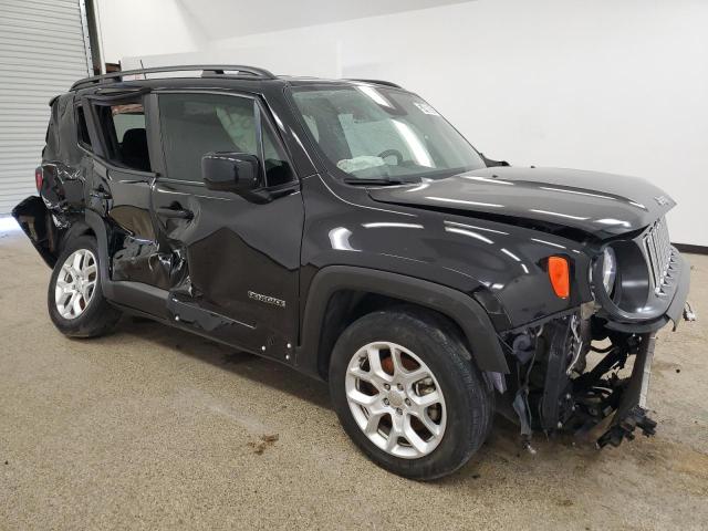 Photo 3 VIN: ZACCJABB4JPJ22237 - JEEP RENEGADE 