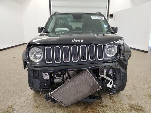 Photo 4 VIN: ZACCJABB4JPJ22237 - JEEP RENEGADE 