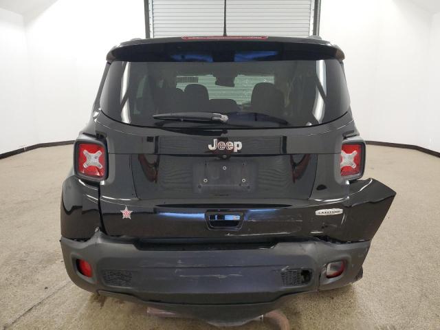 Photo 5 VIN: ZACCJABB4JPJ22237 - JEEP RENEGADE 