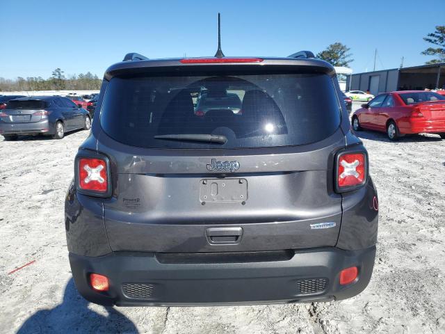 Photo 5 VIN: ZACCJABB4JPJ24487 - JEEP RENEGADE 