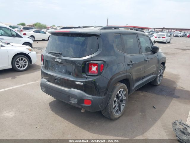 Photo 3 VIN: ZACCJABB4JPJ29236 - JEEP RENEGADE 