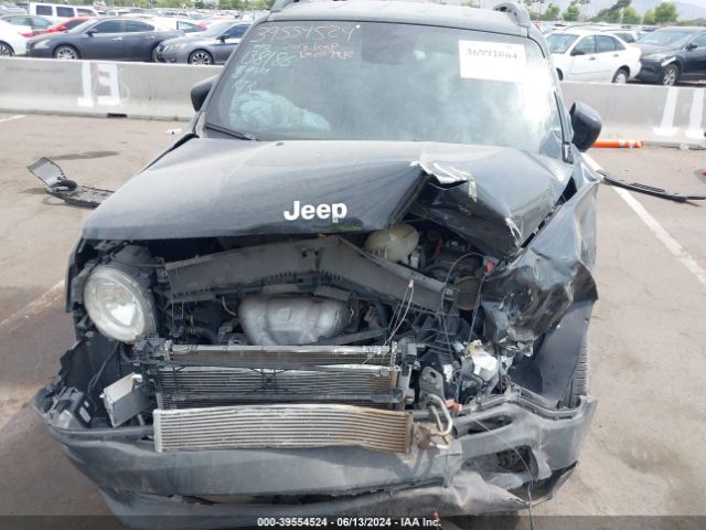 Photo 5 VIN: ZACCJABB4JPJ29236 - JEEP RENEGADE 