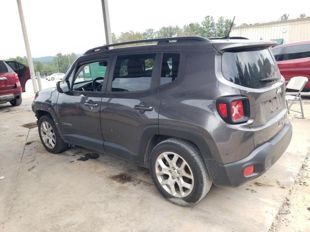 Photo 1 VIN: ZACCJABB4JPJ29849 - JEEP RENEGADE L 