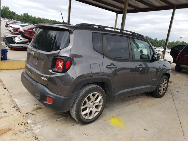 Photo 2 VIN: ZACCJABB4JPJ29849 - JEEP RENEGADE L 