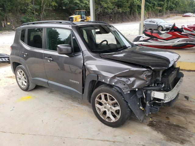 Photo 3 VIN: ZACCJABB4JPJ29849 - JEEP RENEGADE L 