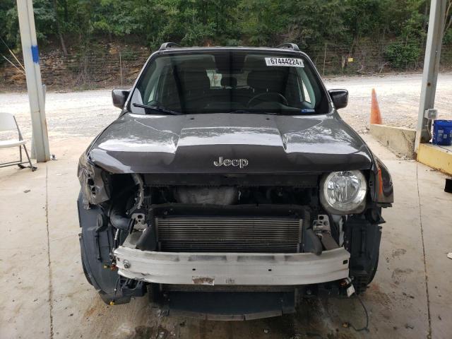 Photo 4 VIN: ZACCJABB4JPJ29849 - JEEP RENEGADE L 