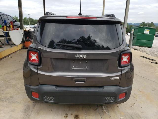 Photo 5 VIN: ZACCJABB4JPJ29849 - JEEP RENEGADE L 