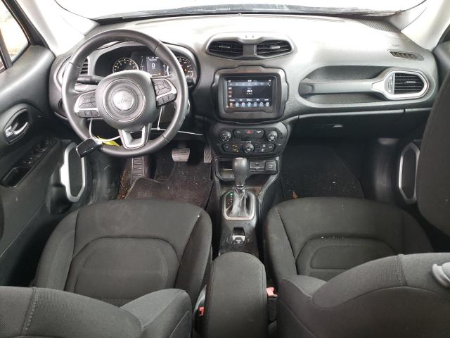 Photo 7 VIN: ZACCJABB4JPJ29849 - JEEP RENEGADE L 