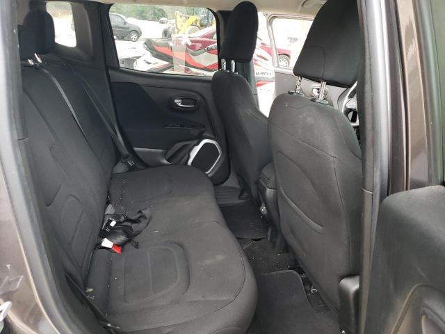 Photo 9 VIN: ZACCJABB4JPJ29849 - JEEP RENEGADE L 