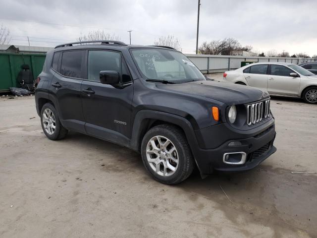 Photo 3 VIN: ZACCJABB4JPJ31942 - JEEP RENEGADE 