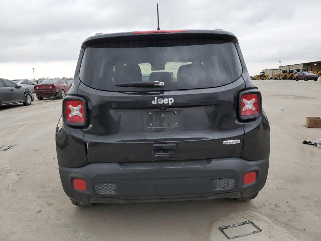 Photo 5 VIN: ZACCJABB4JPJ31942 - JEEP RENEGADE 