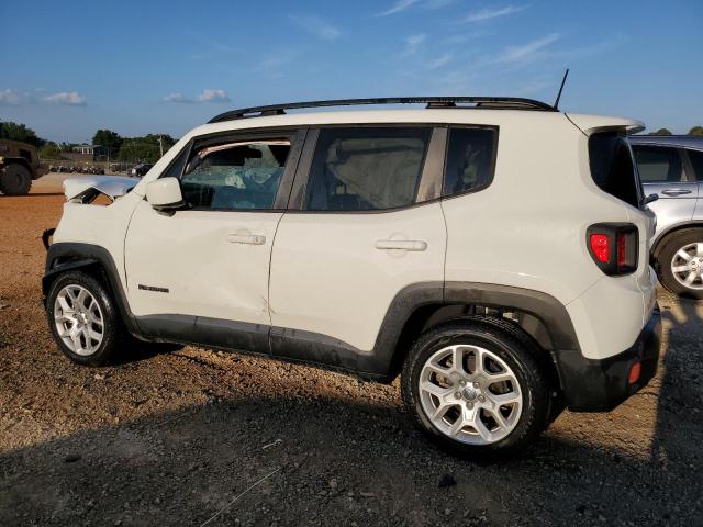 Photo 1 VIN: ZACCJABB4JPJ32346 - JEEP RENEGADE L 