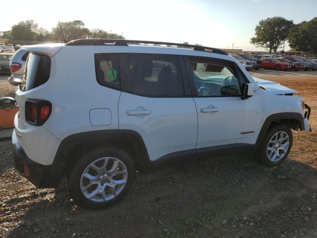 Photo 2 VIN: ZACCJABB4JPJ32346 - JEEP RENEGADE L 