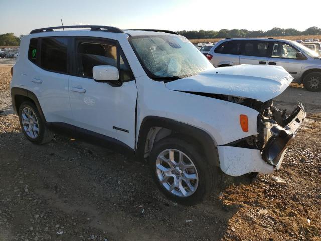 Photo 3 VIN: ZACCJABB4JPJ32346 - JEEP RENEGADE L 