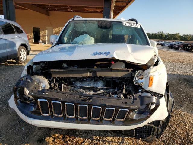 Photo 4 VIN: ZACCJABB4JPJ32346 - JEEP RENEGADE L 