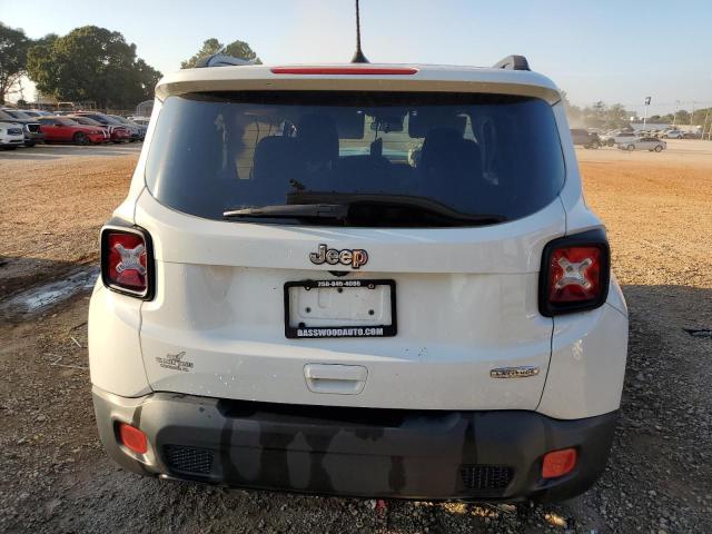 Photo 5 VIN: ZACCJABB4JPJ32346 - JEEP RENEGADE L 