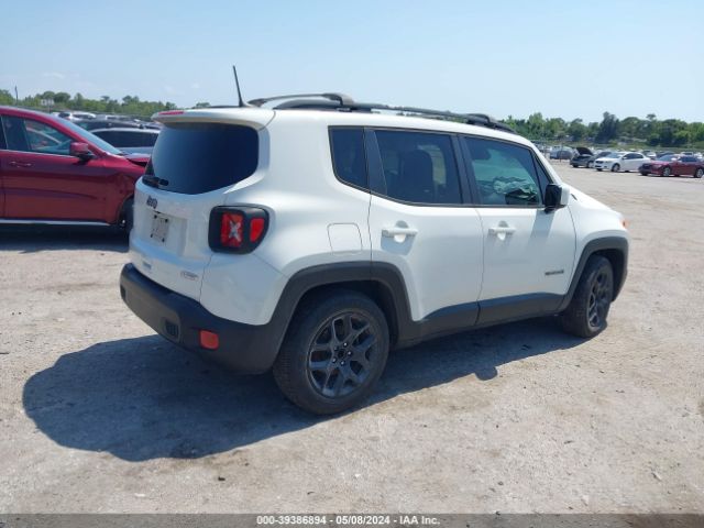 Photo 3 VIN: ZACCJABB4JPJ33285 - JEEP RENEGADE 