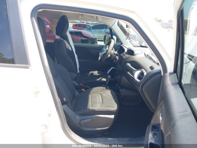 Photo 4 VIN: ZACCJABB4JPJ33285 - JEEP RENEGADE 