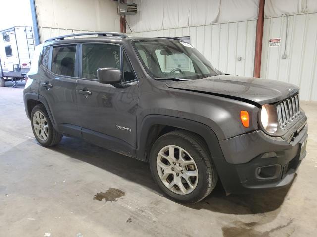 Photo 3 VIN: ZACCJABB4JPJ35778 - JEEP RENEGADE 