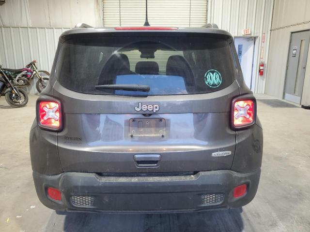 Photo 5 VIN: ZACCJABB4JPJ35778 - JEEP RENEGADE 