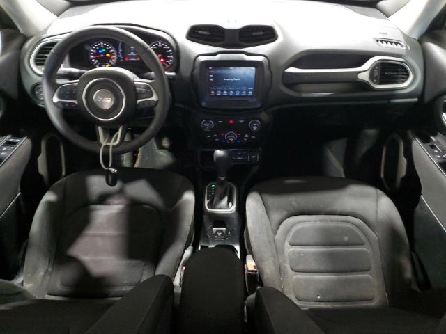 Photo 7 VIN: ZACCJABB4JPJ35778 - JEEP RENEGADE 