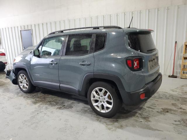 Photo 1 VIN: ZACCJABB4JPJ39877 - JEEP RENEGADE L 