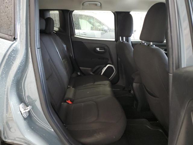 Photo 10 VIN: ZACCJABB4JPJ39877 - JEEP RENEGADE L 