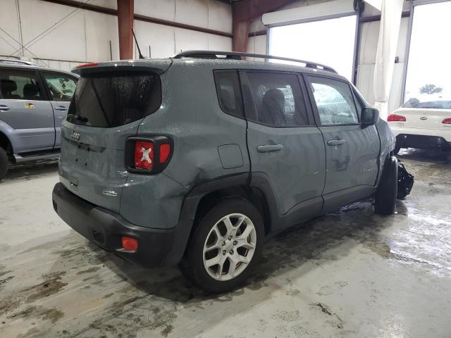 Photo 2 VIN: ZACCJABB4JPJ39877 - JEEP RENEGADE L 