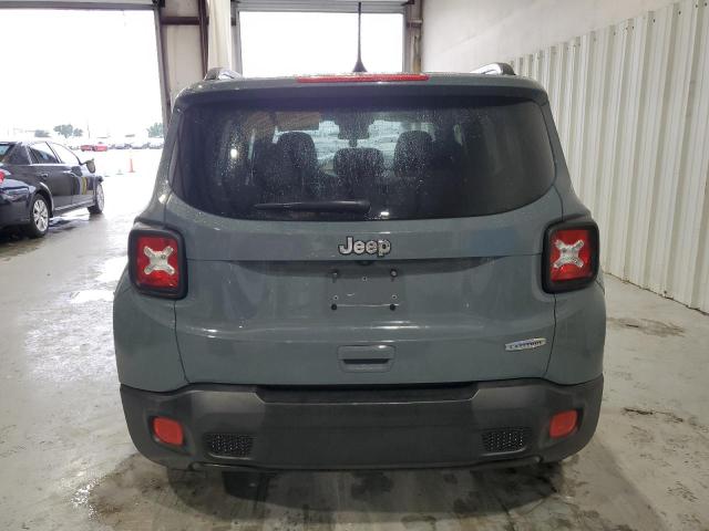 Photo 5 VIN: ZACCJABB4JPJ39877 - JEEP RENEGADE L 